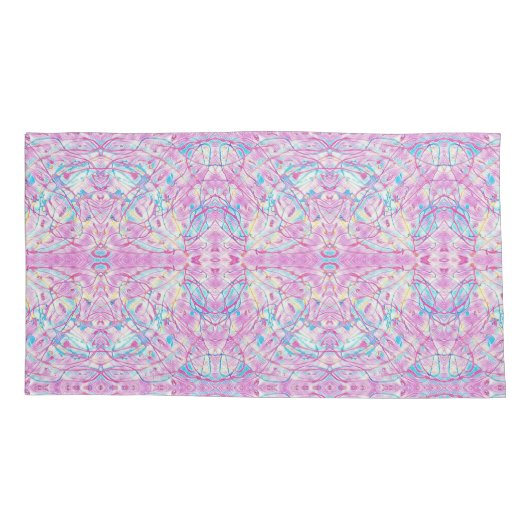 Manicure 17 kussensloop (Achterkant-Links)