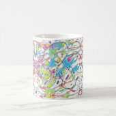 Manicure 2 koffiemok (Center)