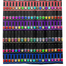 Manicure nagellak schoonheid