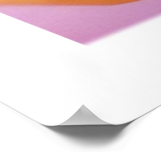 Manicure Poster Matte (Coin)