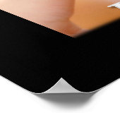 Manicure Poster Matte (Coin)