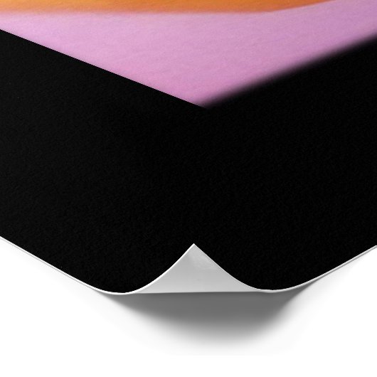 Manicure Poster Matte (Coin)