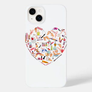 Manicurist Nail-technicus — Hoofd van het hulpprog Case-Mate iPhone 14 Plus Hoesje