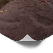 Manido Herfsten Poster (Hoek)