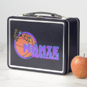 Manie Musicale Lunchbox (En situation)