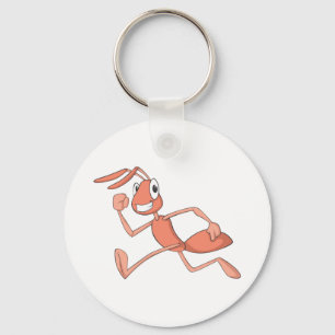 Manier Sleutelhanger