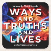 Manieren en Onderzetter van truien en levenden (Voorkant)