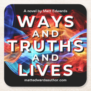 Manieren en Onderzetter van waarheden en levens