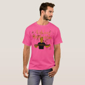 Manieren om naar Manhattan te gaan Brian Eno T-shirt (Voorkant volledig)