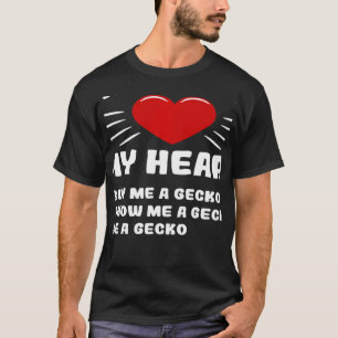 MANIEREN OM TE KRIJGEN MET DE Humor VAN Meme T-shirt
