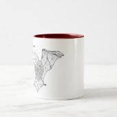 Maniez la batte, je doivent aimer ce moment, tasse (Centre)