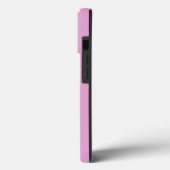 Manifest Magic - Pink Ribbon Dream Coque (Verso / Gauche)