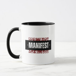 Manifest Mok