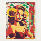 Manifest Planner - Capricorne (Dos)