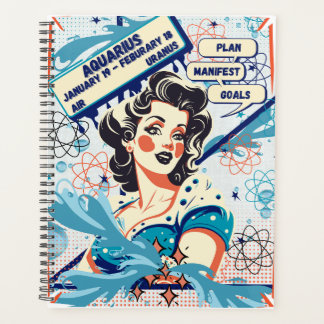 Manifest Planner - Waterman