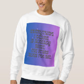 Manifest Trui (Voorkant)