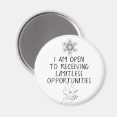 Manifestatie bevestiging magneet (Voorkant / Achterkant)