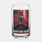 Manifestation avec contact à Crossroads, Anime Dem (Recto)