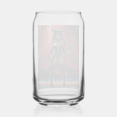 Manifestation avec contact à Crossroads, Anime Dem (Verso)