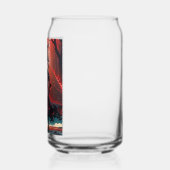 Manifestation avec contact à Crossroads, Anime Dem (Gauche)