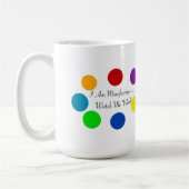 Manifestation Mug (Gauche)