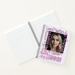 Manifeste Journal - Cadeau de Gratitude Personnali