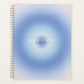 Manifester votre vision (Devant)