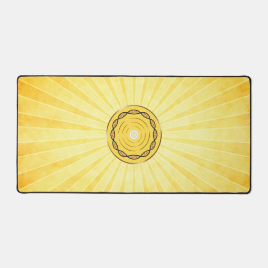 Manifestez l'abondance art design cool pour (Recto)