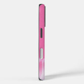 Manifesting phone case (Achterkant / Rechts)