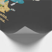 manifesting wealth cadeaupapier (Hoek)