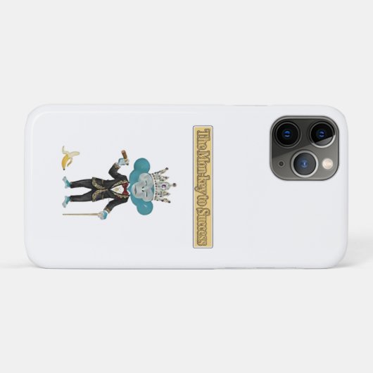manifesting wealth Case-Mate iPhone case (Achterkant (horizontaal))