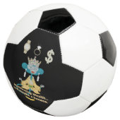 Manifesting Wealth Monkey zen art  (3/4)