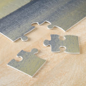 Manila Bay Sunset Legpuzzel (Zijkant)