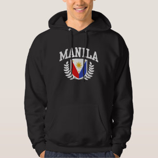 Manila Hoodie
