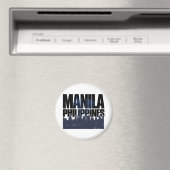 Manila PHILIPPINES Magneet (Insitu (Vaatwasser))