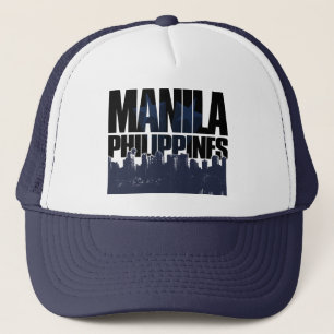 Manila PHILIPPINES Trucker Pet