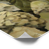 Manila zou dat doen door Keith Rocco Poster (Hoek)