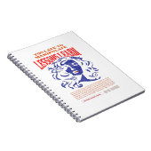 MANIPULATE LESSONS LEARN SPIRAL PHOTO BOOK NOTITIEBOEK (Rechterzijde)