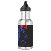 MANIPULATE LESSONS LEARN WATER BOTTLE WATERFLES (Rechts)