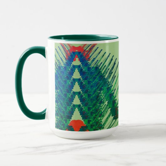 Manipulateur de grue Crazy Mug Multiple Crawler Cr (Gauche)