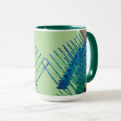 Manipulateur de grue Crazy Mug Multiple Crawler Cr (Devant droit)