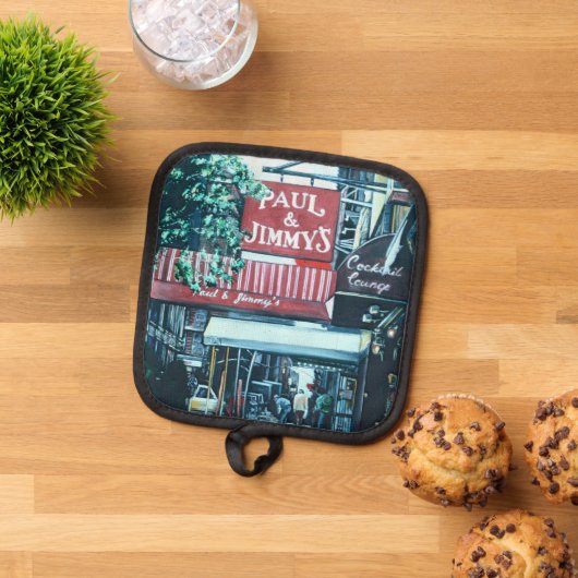 Manique 18e rue Sparkle (De haut en bas)