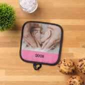 Manique 2026 Pregnancy Expecting Announcement Photo Year (De haut en bas)