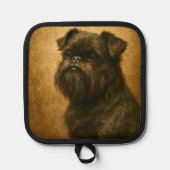 Manique Affenpinscher (Recto)