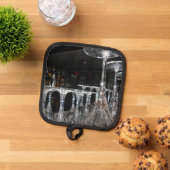 Manique Affichage de la thèse prête (De haut en bas)