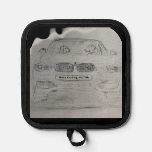 Manique Apron (Recto)