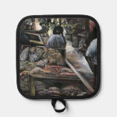 Manique Aquatique, mais baisée avec Desert Wind, Jérusalem (Recto)