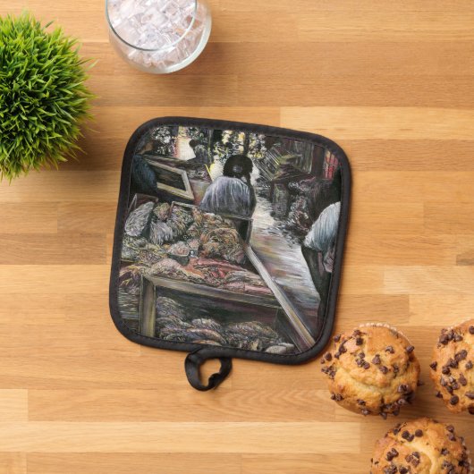 Manique Aquatique, mais baisée avec Desert Wind, Jérusalem (De haut en bas)