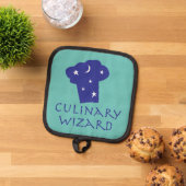 Manique Assistant culinaire (De haut en bas)