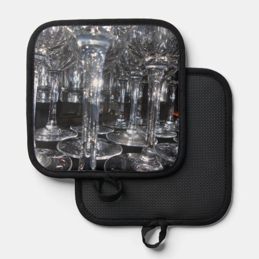 Manique Au-delà du familier (Recto/Verso)